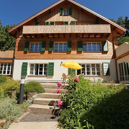 Gaestehaus Sonnenhof Kassel Exterior foto