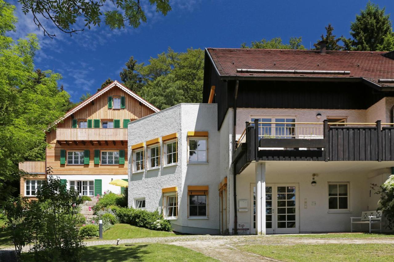 Gaestehaus Sonnenhof Kassel Exterior foto
