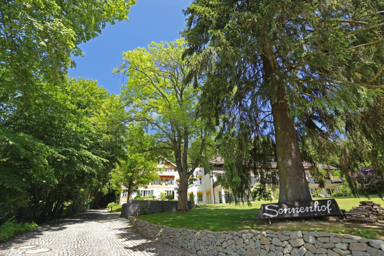 Gaestehaus Sonnenhof Kassel Exterior foto