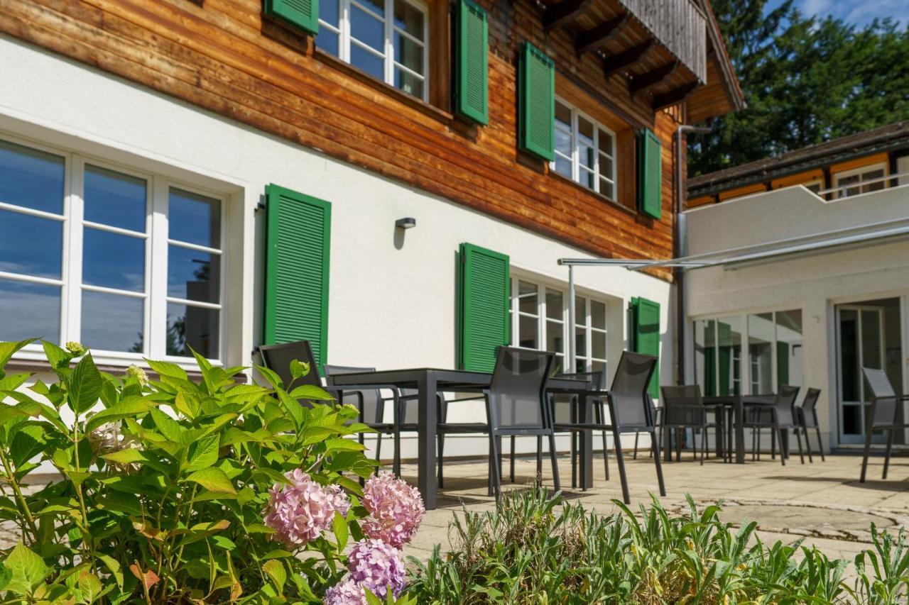 Gaestehaus Sonnenhof Kassel Exterior foto